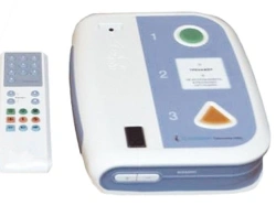 Training Automatic External Defibrillator for CPR, Model MU0353