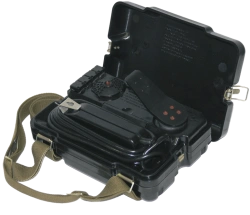 Portable Field Telephone TA-88