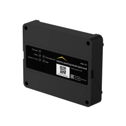 Smoke Evacuation Module MDA-201-1 "RUBETEK