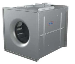 Duct Fan Kanal-KVARK - Efficient Air Circulation