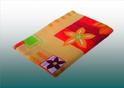 Cotton Fabric Underlay Sheet for Adults and Children