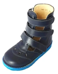 Children's Orthopedic Shoes for Boys, Lightweight, Non-Insulated