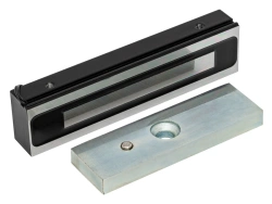 Electric & Electromagnetic Locks