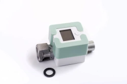 Gas Meter with Thermal Correction Elekhant SGB-1.6 TK