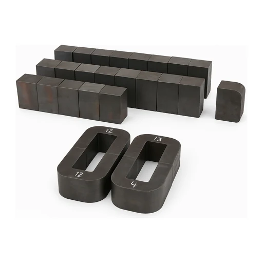 Magnetic Cores