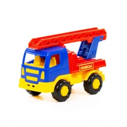 Fire Truck Toy "Tёma" Special Vehicle Model 3284