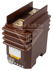 Current Transformer TLO-10 M20 for Indoor Use