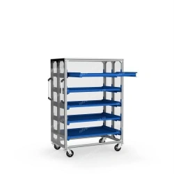Mobile & Rolling Cabinets