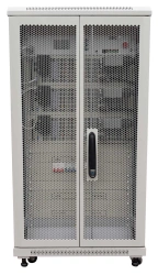 Electronic Power Converter for DC Systems 30 kVA VPT-3/3