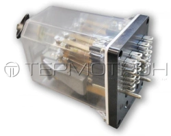 Electromagnetic Relay NMShM1-180 YKLYA.647115.001-05
