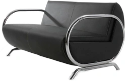 Space Sofa - Modern Comfort and Style