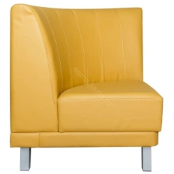 90-Degree Section KR Cloud