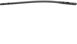 Intramedullary Pins for Tibia Ø 12 mm, Length 420-460 mm, No. 619.4XX