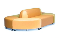 Modular Sofa Rockford - Versatile Living Room Design