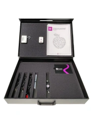 Digital Physics Laboratory Releon for School Science Projects