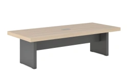ERA Conference Table JR702 - Elegant Design with Innovative Materials