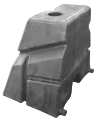 Soft Fuel Tanks for L-39 Aircraft and Modifications