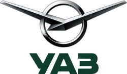 Right Steering Tie Rod End for UAZ 469-3414056-01