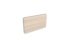 Partition Panel 690x400x16 mm AsPS-7