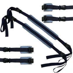 Children's Aero Fixation Set for Ages 7-11 (2 Hands, 2 Legs, 2 Torso)