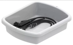 Endoscope Transportation and Short-term Storage Container KРОНТ-1