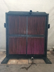 Water Radiator Replacement for Caterpillar 390D