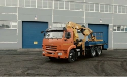 Self-Propelled Aerial Work Platform Lift PSS 5908AE