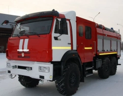 Fire Truck