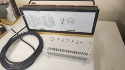 Railway Spotlight Installation UPZh-2 IKMS.676711.009-01