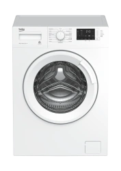 Fully Automatic Front-Loading Washing Machine SWRE7512XWW2