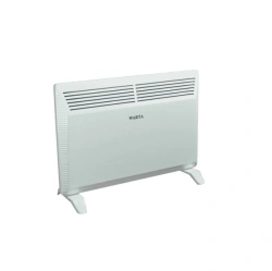 Electric Convector Heater Warta WHC-1500 S