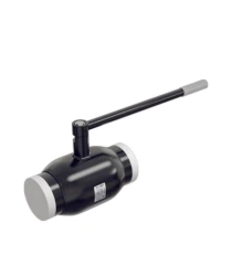 Ball Valves KSH.PR.R DN15...600 PN1.6-4.0 MPa