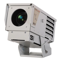 Visual Alert Projector "Important ACCENT-300" ACO