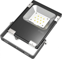 LED Outdoor Lighting Fixture for Commercial Spaces - BL-TG-F-10