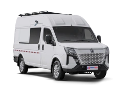 Service & Workshop Vans