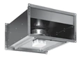 Rectangular Duct Fan RF-B EC with MES EC Motor