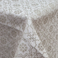 Linen Tablecloths by TC "Bagira