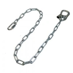 Safety Harness Strap G+Ks for Height Work