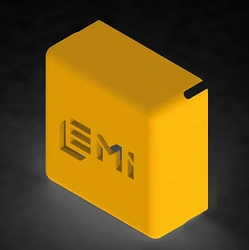 Protective Plugs for SMUP Profiles 41x21, 41x41, 41x41D, 41x61, 41x61D - Polyethylene