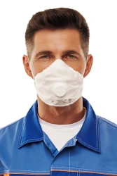 Alina-110 FFP1 NR D Respirator for Individual Respiratory Protection