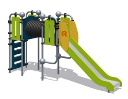 Children's Play Complex Romana 057.19.00