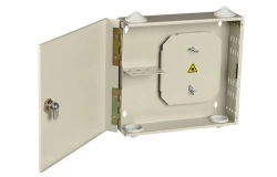 SHKON-UM Cross Connection Box for Offices and Communication Spaces