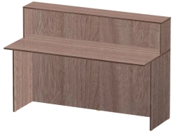 Wooden Stand for Administrator: Standard Model 30356