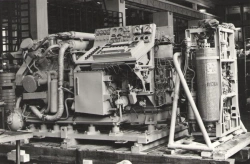 Automated Air Compression Station EKSА25-1