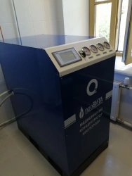 Medical Oxygen Concentrator Provita 15 - Adsorption Technology