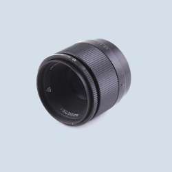 Photographic Lens for Rangefinder Cameras MS Industar-61 L/Z