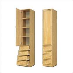 Linen Cabinet