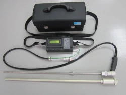 Gas Analyzer DAG-500 for Emission Control