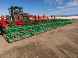 Universal Cultivator for Soil Preparation "Dias" BPK-12-230-B-SKSP