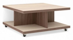 Coffee Table for Living and Dining Rooms - Edelwood
